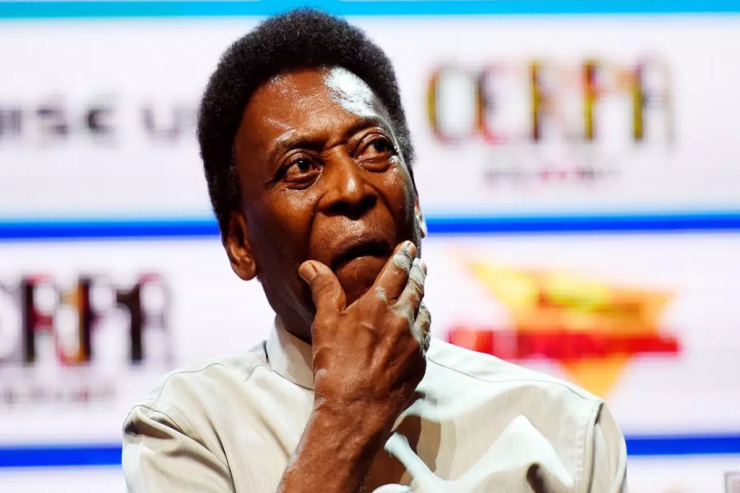 Pelenin  SON ARZUSU   AÇIQLANDI