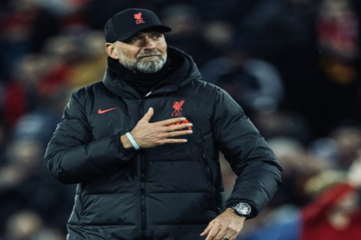 “Bütün dünya  bu oyunu   izləyəcək”  - Yurqen Klopp