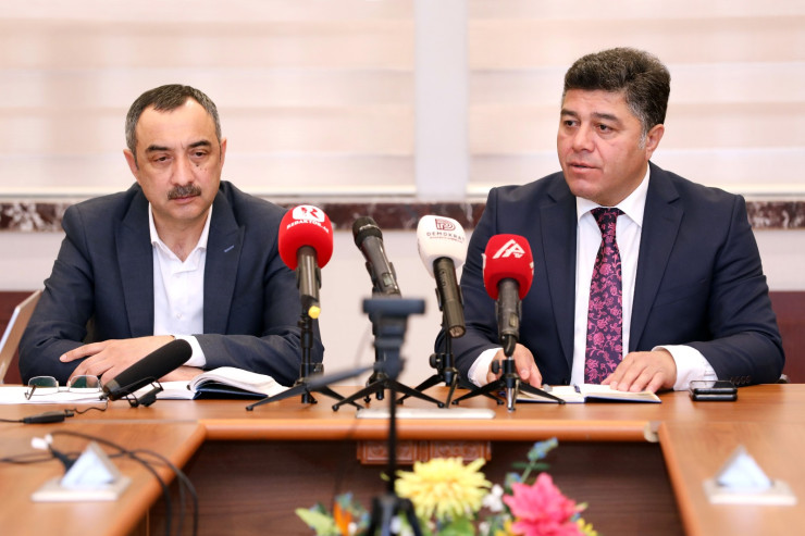 Bu sayğaclar süni intellekt vasitəsilə yoxlanılacaq -  VİDEO 