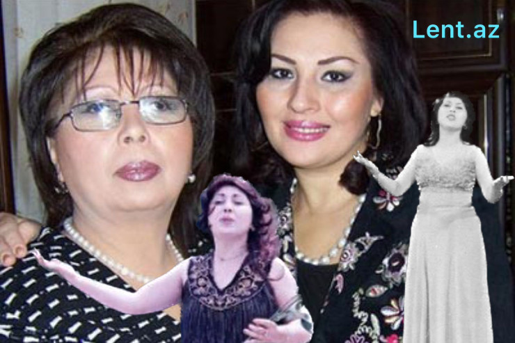 41 yaşında tələbə oldu, ömrünü sənəti üçün şam kimi əritdi - Unudulan məşhurlar 