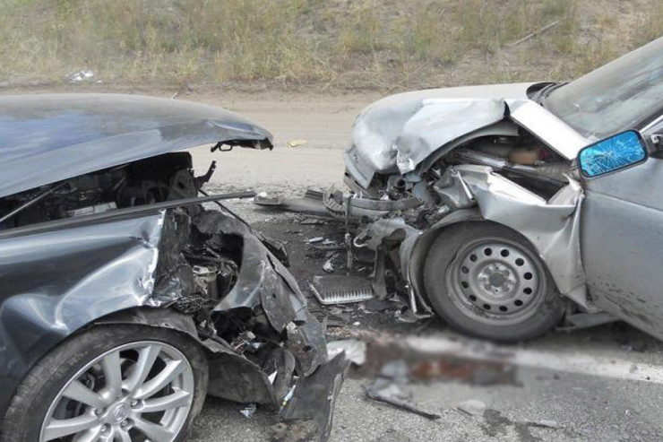 Dünənki qəzalarda 4 nəfər ölüb 