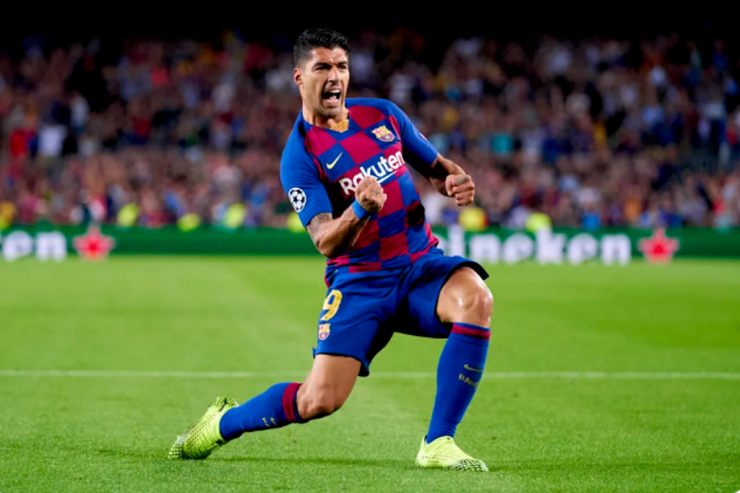 “Onlar Ronaldonu  keçməyimə   kömək etdilər” – Suares