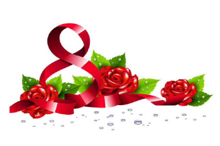 Prezident İlham Əliyev Azərbaycan qadınlarını təbrik etdi