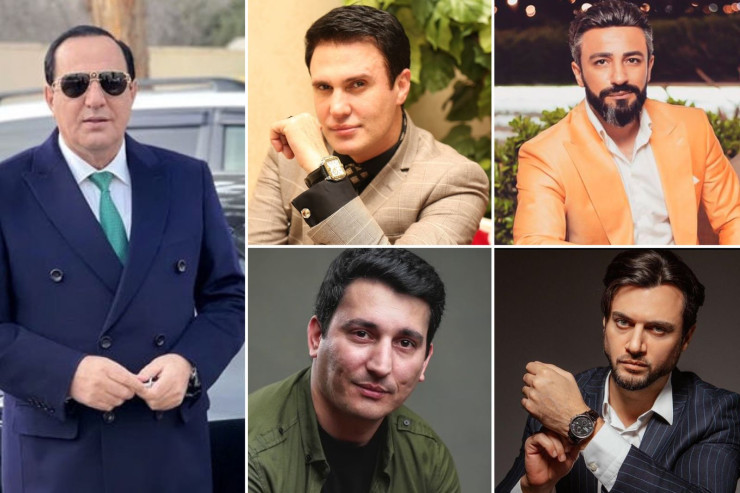 Tanınmışlar 8 Martı necə keçirəcəklər? - SORĞU 