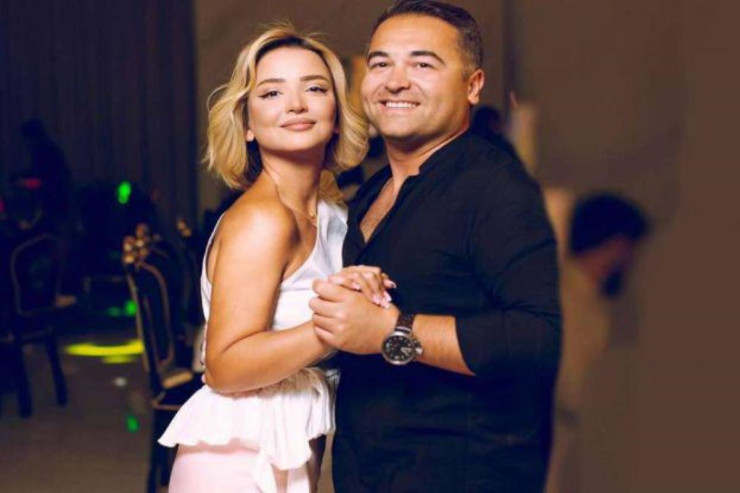 Ayseldən yayılan iddialara  CAVAB:   “Bu qədər üstümüzə gəlməyin” - FOTO 