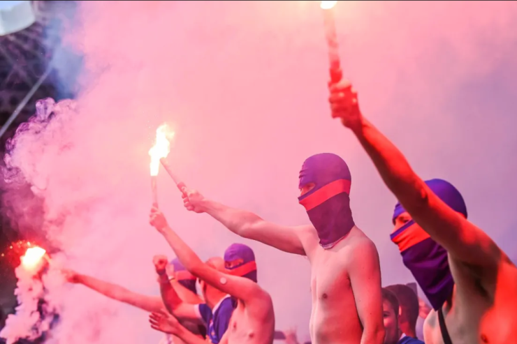 Azarkeşlər arasında dava ölümlə nəticələndi