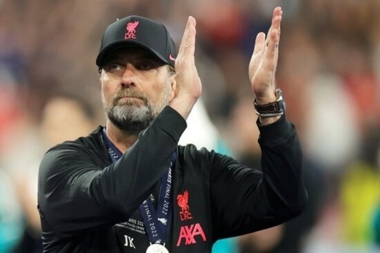 "Türkiyədə işləmərəm, səbr yoxdur" -  Yurqen Klopp  