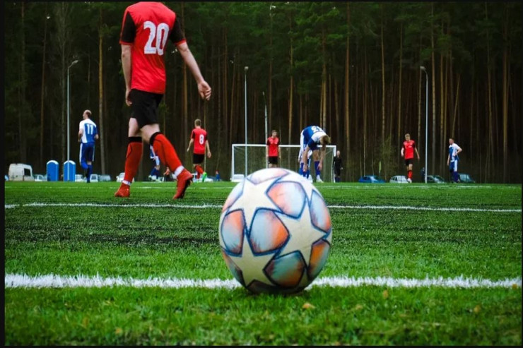 Futbolçu məşq zamanı  öldü  