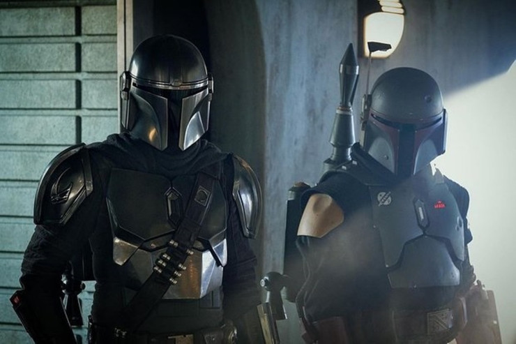 “Ulduz müharibələri” başlayacaq – “Mandalorslu”  nə vəd edir ?