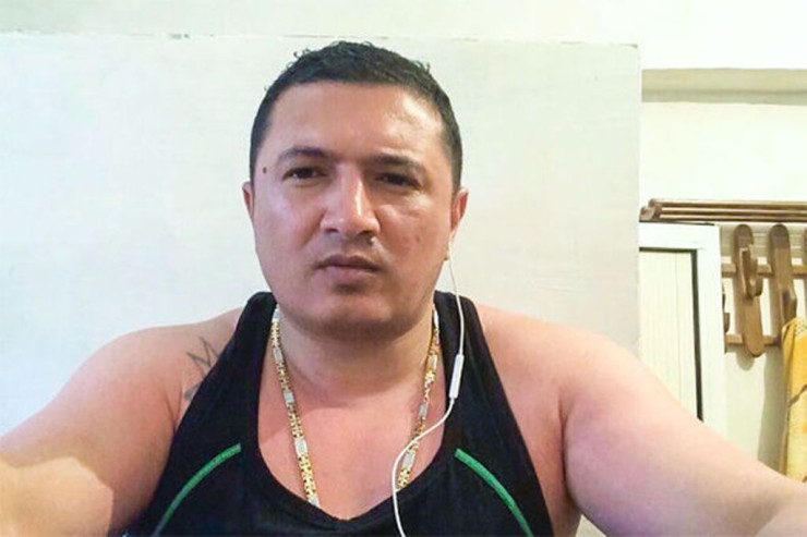 "Lotu Quli"nin daha 3 adamı  TUTULDU 