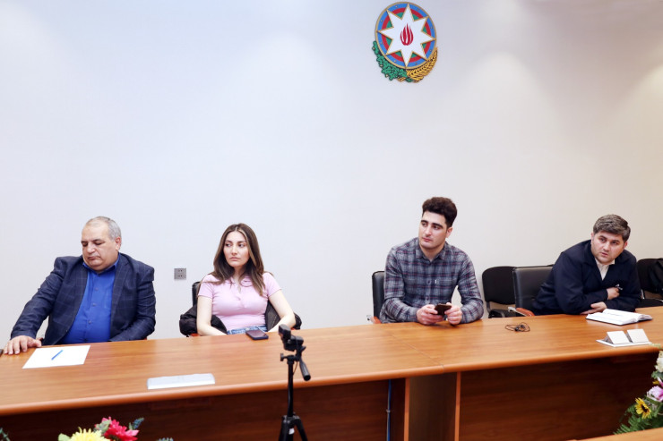 “Azəriqaz” qazlaşacaq yaşayış məntəqələrinin SAYINI AÇIQLADI 