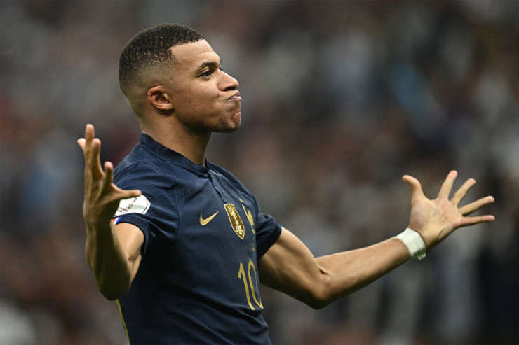 Mbappe "Real"a getmədiyi üçün peşmandır