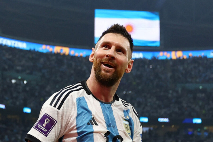 Messinin harda oynayacağı AÇIQLANDI 