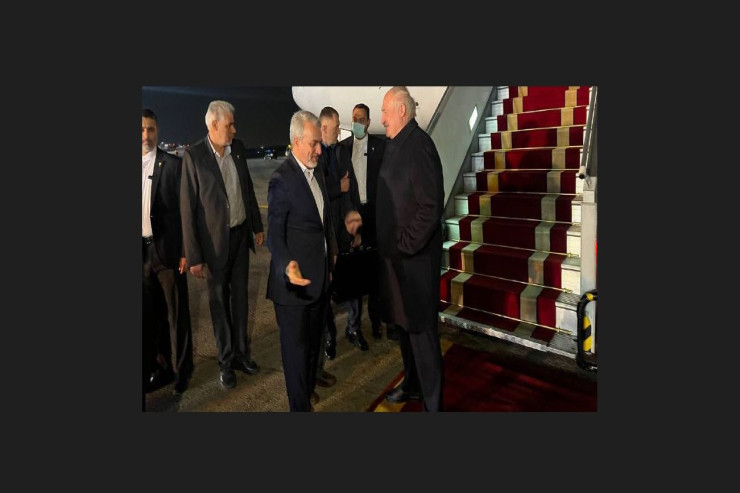 17 il sonra yenidən İRANDA 