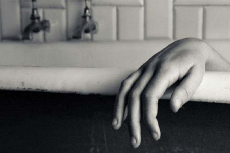 Qadın hamam otağında HƏYATINI İTİRDİ 