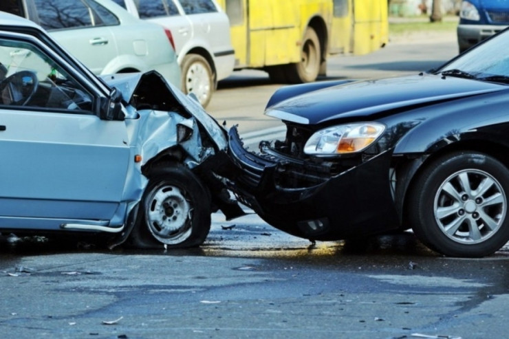 Sürücü idarəetməni  İTİRDİ:  Ölən var