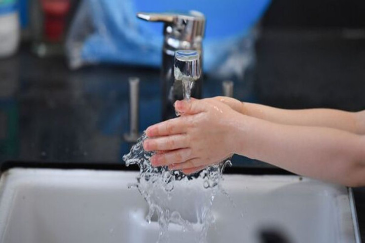 Suyun qiyməti ilə bağlı YENİ AÇIQLAMA 