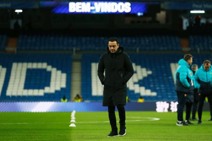 Xavi "Barselona" ilə müqaviləsini  bu ilə qədər   uzadacaq