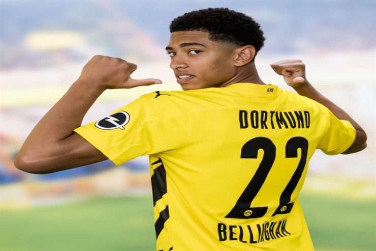 “Real” onun üçün  140 milyon   təklif etməyə hazırdır