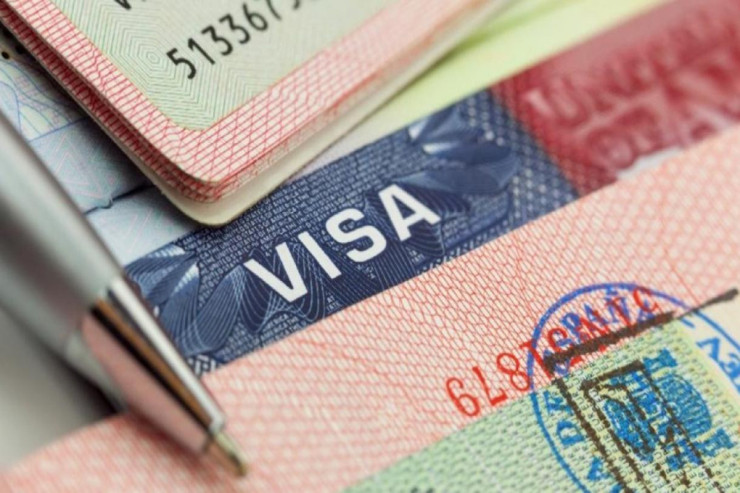 Bu ölkə  yenidən viza verilməsinə başlayır