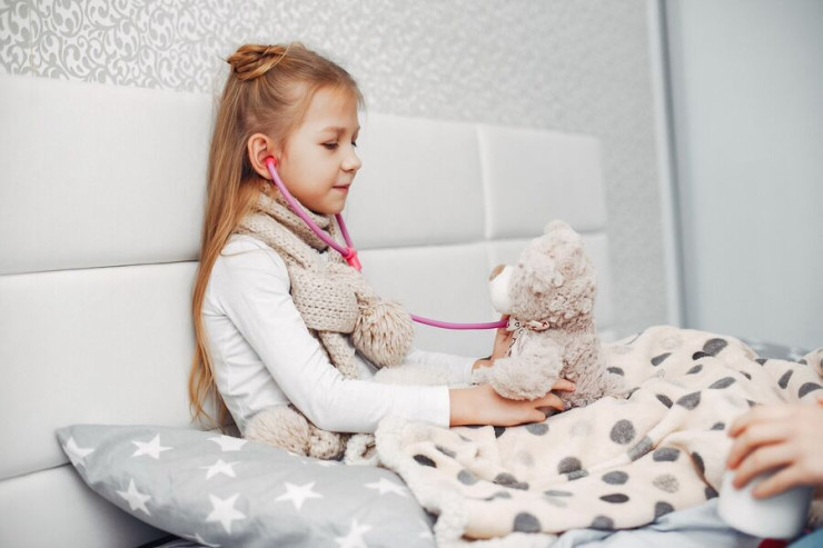 Uşağınız rotavirusa yoluxub? - Bunları edin - HƏKİM AÇIQLADI 