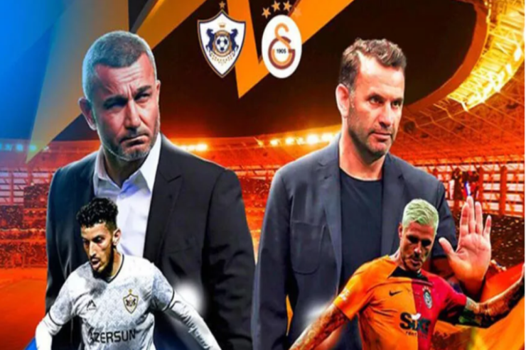 “Qarabağ” – “Qalatasaray” oyununa biletlər  sabahdan satılacaq   - QİYMƏTLƏR