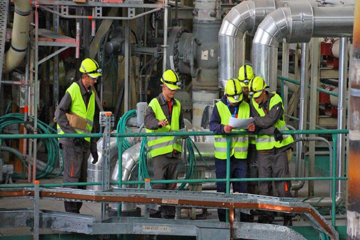 2,5 ton uran yoxa çıxdı