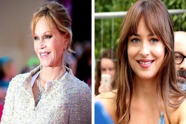 Şöhrət yoluxucu ola bilərmiş - Qohum olan məşhurlar 