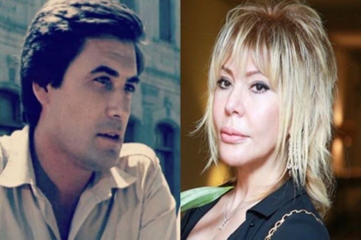 Brilliant Dadaşovadan Rafael Dadaşova gecikmiş  ÜZRXAHLIQ  - VİDEO 