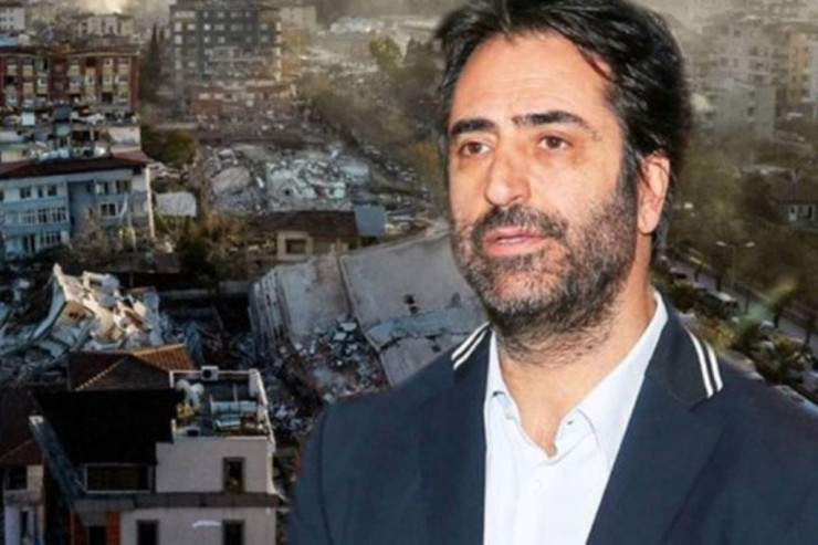 Mahsun Kırmızıgüldən təqdirəlayiq HƏRƏKƏT  - VİDEO 