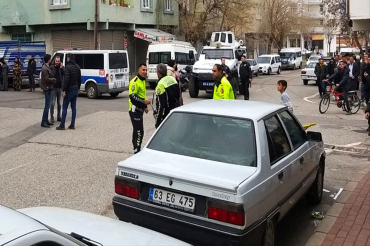 Qonşular dava etdi, 14 nəfər... 