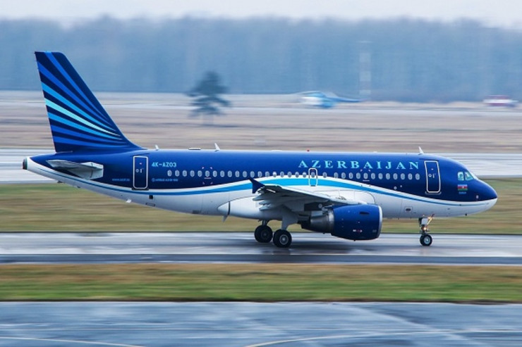 Türkiyədən Bakıya gələn oğlan aeroportda YOXA ÇIXDI  