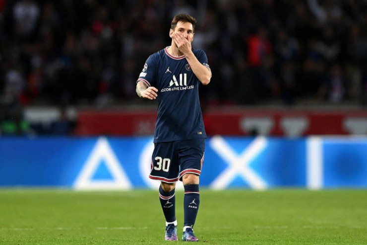 “Bu oğlan  PSJ-dən nə istəyir?"   – Fransa millisinin keçmiş oyunçusu