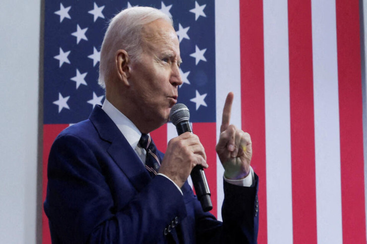 Ailəm Çin firmasından pul almayıb - BAYDEN 