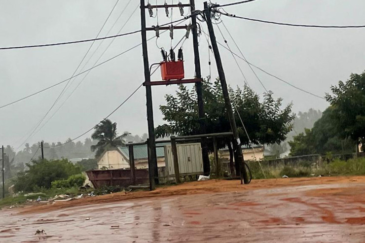 Anomal olay 522 nəfəri öldürdü