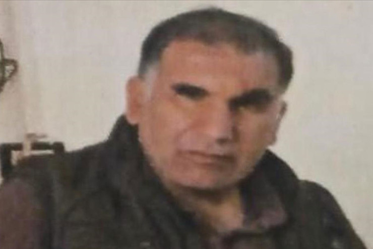 Terror təşkilatının rəhbərlərindən biri öldürüldü