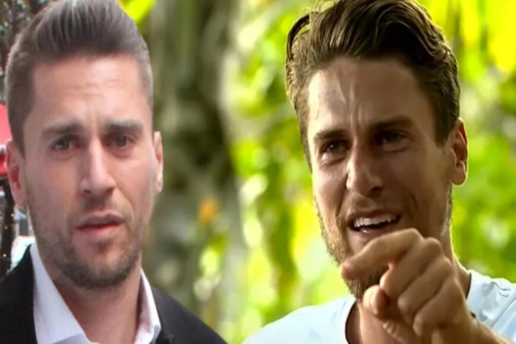 Karyerasını bitirən məşhur aktyor nişanlandı