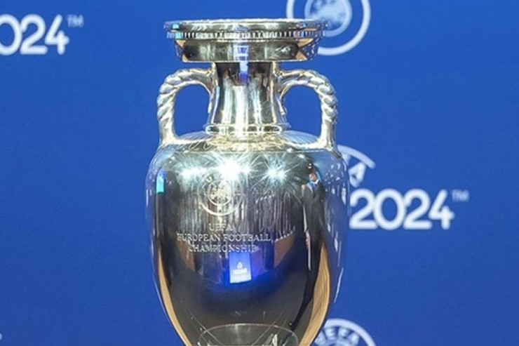 “Avro-2024”: İngiltərə, Portuqaliya və Danimarka seçmə mərhələyə qələbə ilə başlayıb