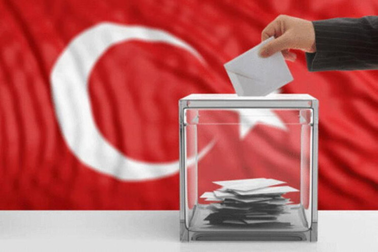 Türkiyə prezidentliyinə namizədliyini geri götürdü