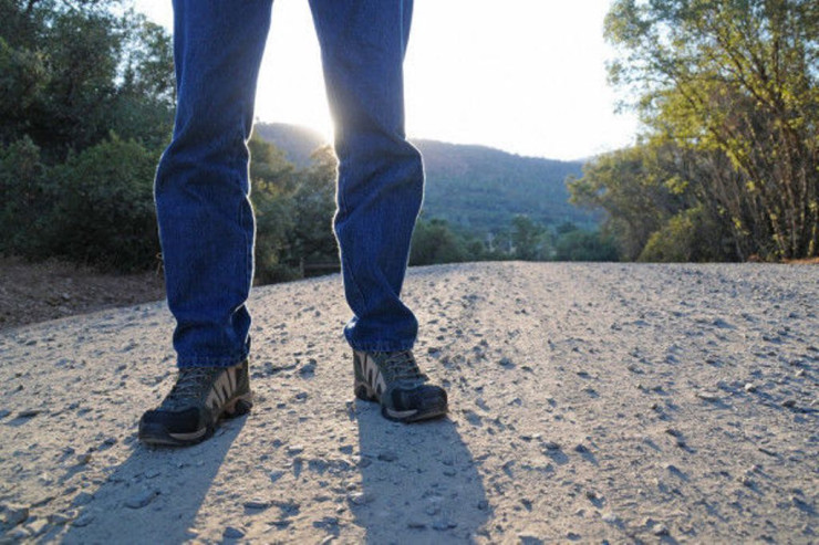 Tanınmış idmançı yoxa çıxdı, Qrımızı Xaç Komitəsi də axtarır - FOTO 