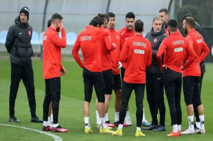 Türkiyə Ermənistanı məğlub etdi