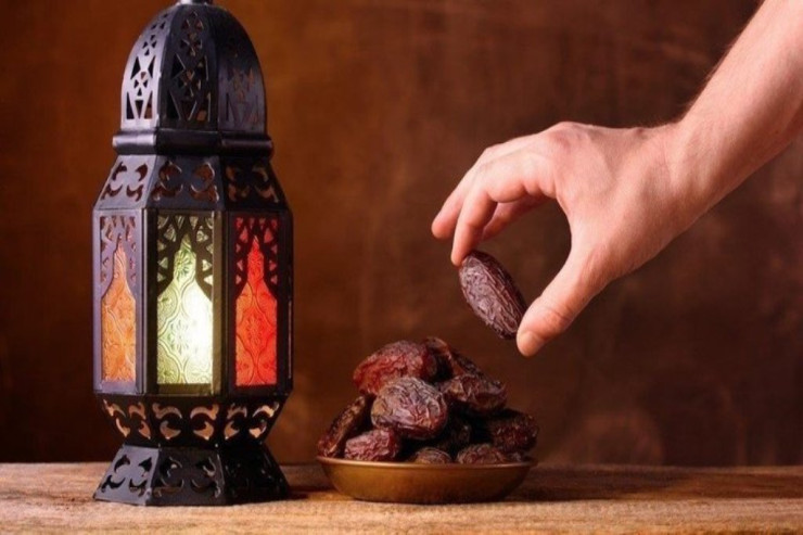 DİQQƏT!  Oruc tutanlar daha gec yaşlanır