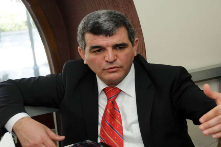 "Fazil Mustafa İrandan təhdid mesajları alırdı" - AÇIQLAMA 