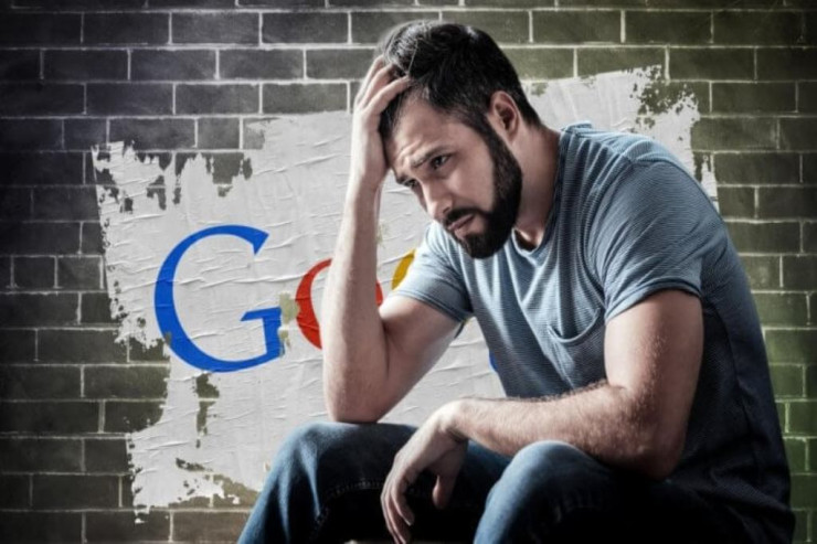 “Google” hesabı   oğurlandıqda nə etməliyik?
