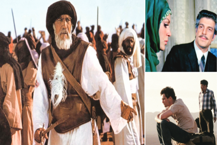 Ramazanda hansı filmləri izləyək?