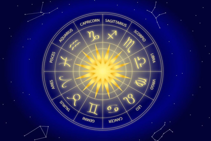 Aprel ayında bürcünüz  NƏ VƏD EDİR? - VİDEO 