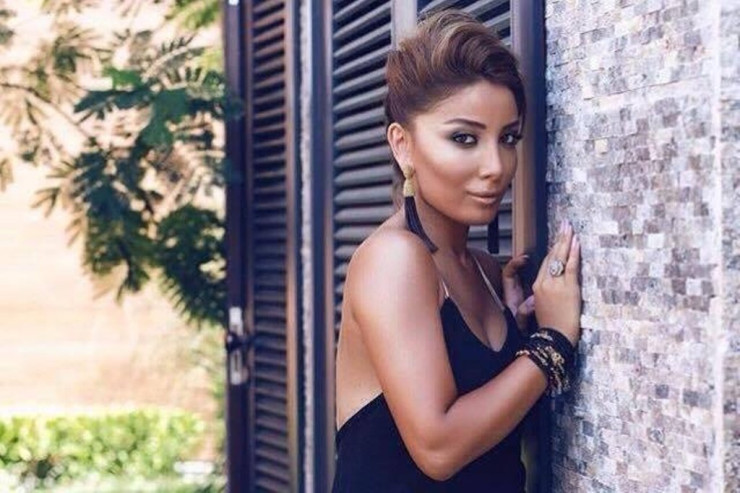 Günay İbrahimli  imicini   dəyişdi - FOTO 