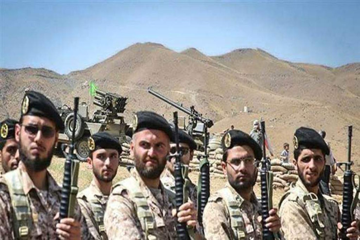 SEPAH-ın  daha bir üzvü   məhv edildi