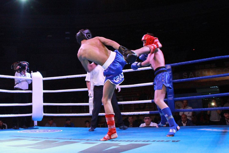 Dördqat  dünya çempionu   müharibədə  ÖLDÜ 