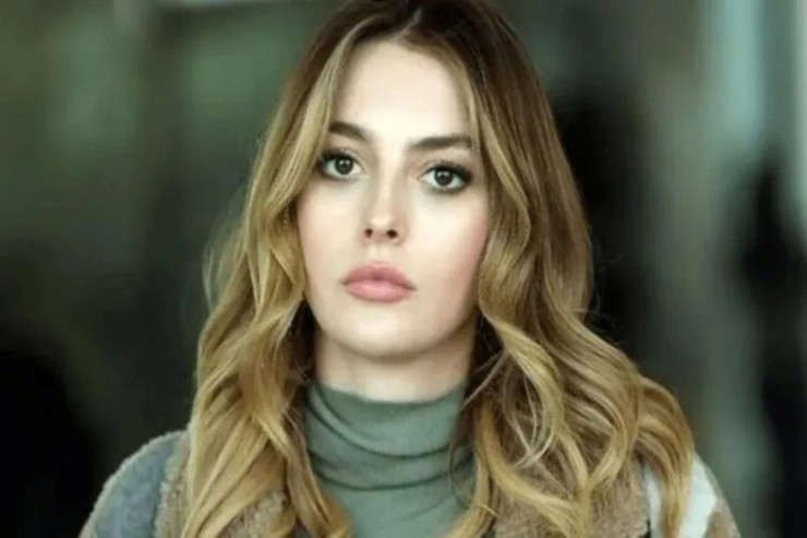 Məşhur aktrisanın yeni sevgilisi kimdir?